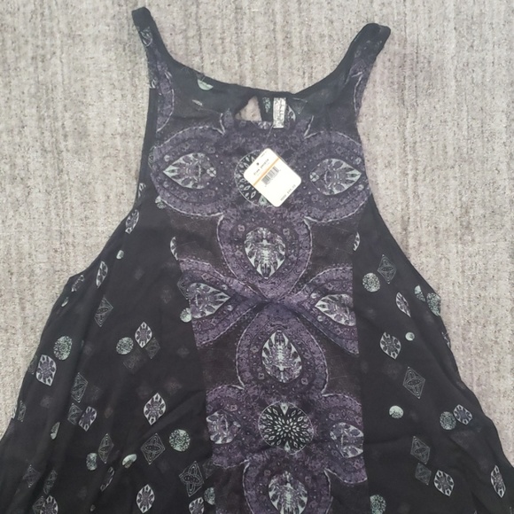 Free People Tunic NWT - Picture 2 of 8